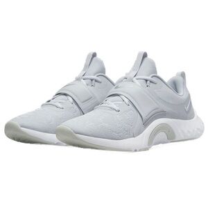 Nike DD9301-002 (WMNS) Nike Renew In-Season TR 12 Womens Pure Platinum Gray